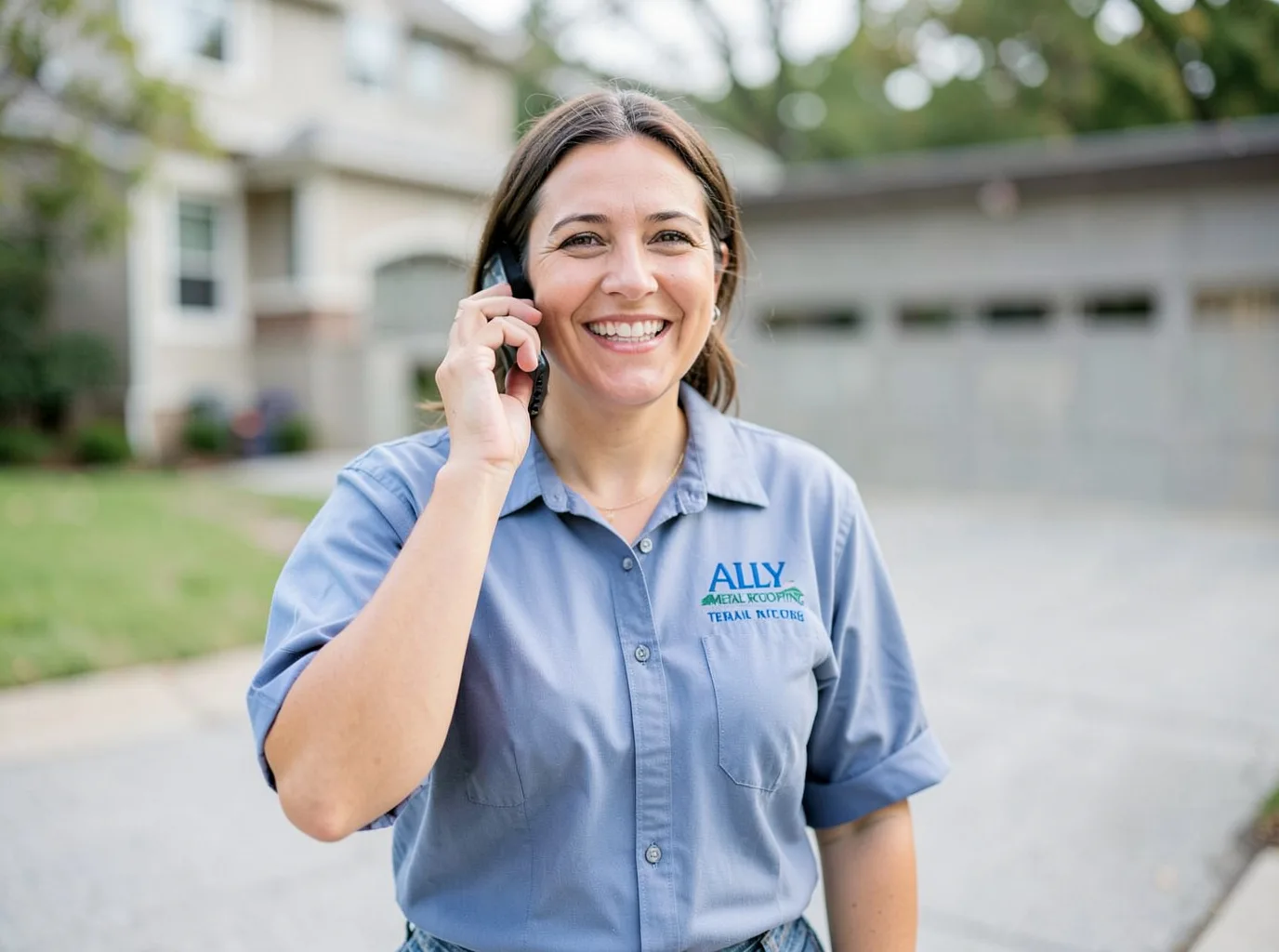 Metal Roof Installation Columbia, CA FAQs